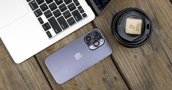 Người tiêu dùng bắt đầu “quay xe” với iPhone 14 Pro Max