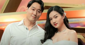 Lộ ảnh chụp cùng bạn gái cũ trước ngày cưới, chàng rể Hàn có pha xử lý không ngờ