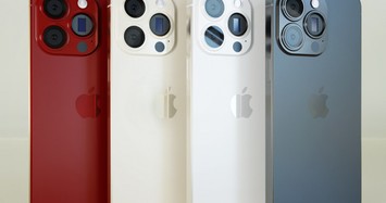 Bộ tứ iPhone 15 sẽ có pin "trâu" cỡ nào?