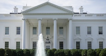 Quan chức Mỹ nói về việc xác định thủ phạm mang ma túy vào Nhà Trắng
