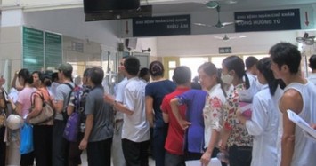 BV Bạch Mai, BV Chợ Rẫy: Bệnh nhân không phải đi nơi khác để chụp chiếu, xạ trị