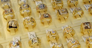 Giá vàng hôm nay 9/7: Vàng SJC cao hơn TG gần 12 triệu đồng/lượng