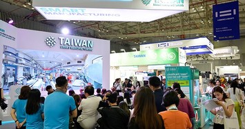 Công nghệ sản xuất đến từ Đài Loan: Chuyển đổi “xanh” cho trái đất “xanh”