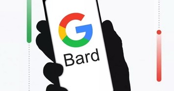 Bắt kịp ChatGPT, Google Bard hiện đã hỗ trợ tiếng Việt