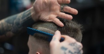 5 cách để đối phó và tận dụng một kiểu tóc xấu xí khi bạn đã lỡ cắt nó