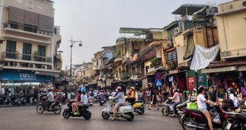 Phường có diện tích nhỏ nhất Việt Nam nhưng giá bất động sản nghe đã "choáng"