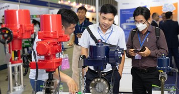 Bắt nhịp thị trường sôi động của ngành HVAC, điện lạnh và tòa nhà thông minh tại triển lãm HVACR Vietnam 2023