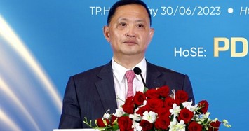 Tài sản đại gia 53 tuổi người Quảng Ngãi vượt mốc 6.000 tỷ đồng