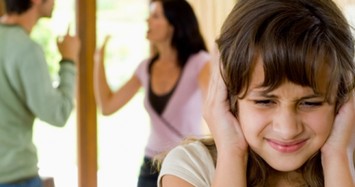 Bố có những đặc điểm này rất dễ ảnh hưởng tiêu cực đến sự phát triển của con cái