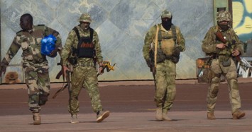 Chuyện gì xảy ra với lực lượng Mỹ ở Niger nếu lính đánh thuê Wagner xuất hiện?