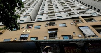“Căn hộ xây trái phép nên không thể định giá”: Hàng trăm khách hàng mua chung cư CT6 Kiến Hưng (Hà Đông) ra sao?