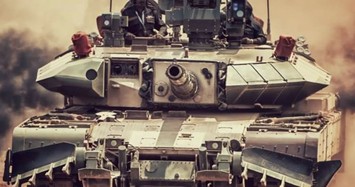 Xe tăng Arjun Mk.2: "Hỏa lực" hạng nặng của Ấn Độ mạnh thế nào?