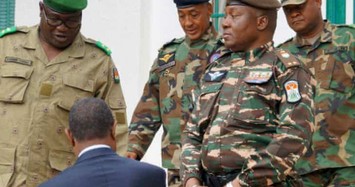 Chính quyền quân sự Niger ngỏ ý đàm phán, ECOWAS tuyên bố cứng rắn