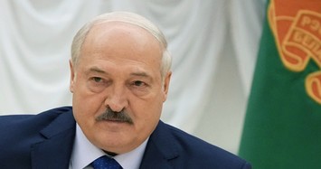 Tổng thống Belarus cảnh báo điều có thể xảy ra nếu Ukraine quyết tiếp tục cuộc chiến