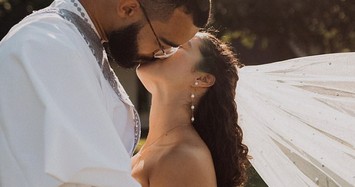 Cặp đôi quyết không hôn, không quan hệ tình dục trước ngày cưới