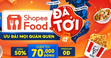 ShopeeFood chính thức “trình làng” hội sành ăn Phan Thiết và Quy Nhơn