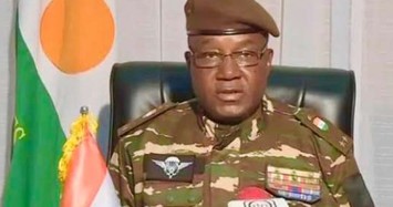 Rộ tin tướng lĩnh phe đảo chính Niger đưa gia đình sang Dubai, Burkina Faso