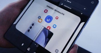 Samsung dìm hàng Apple, so sánh hai iPhone bằng một Galaxy