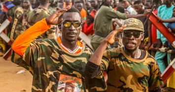 Tình hình ở Niger ra sao sau hơn 1 tháng đảo chính?