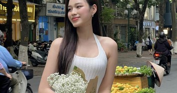 “Thần tiên tỷ tỷ”, “hoa hậu chân đẹp nhất Việt Nam”: 2 mỹ nhân nức tiếng xứ Thanh