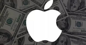 Những thứ ngớ ngẩn và đắt đỏ nhất mà Apple bán