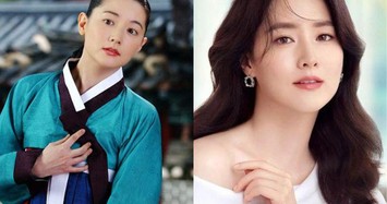 Sắc vóc "vạn người mê" của hai mỹ nhân "Nàng Dae Jang Geum": Cuộc sống hiện tại ra sao