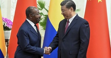 Đảo chính ở Gabon có đe dọa lợi ích của Trung Quốc?