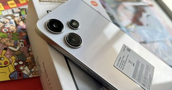 Xiaomi đưa vua smartphone giá rẻ ra thị trường toàn cầu