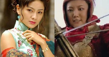 Nữ tướng xinh đẹp, kiệt xuất trong "Thủy hử" khiến dâm phụ Phan Kim Liên phải hổ thẹn