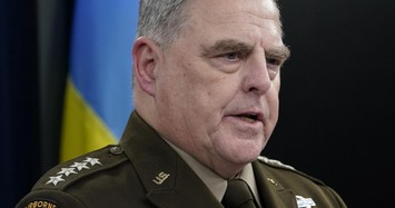 Tướng cấp cao nhất Mỹ nhận định thời gian phản công còn lại của Ukraine