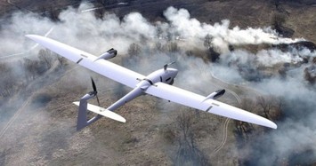 Ukraine lần đầu dùng UAV do Đức sản xuất để tập kích trên lãnh thổ Nga?