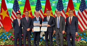 DN Việt và những thương vụ hàng tỷ USD trong chuyến thăm của Tổng thống Mỹ Joe Biden