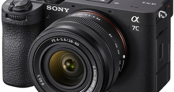 Sony giới thiệu bộ đôi máy ảnh dùng vi xử lý AI, độ phân giải tới 61MP