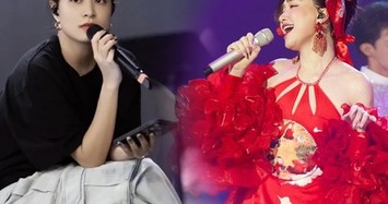 Rộ tin Hoàng Thùy Linh bị hủy show ở Vietnam Idol, người trong cuộc nói gì?