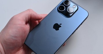 Apple mang tin vui cho những người vừa mua iPhone 15