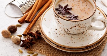 Một loại trà siêu ngon lại giúp giảm cân trong mùa lạnh