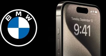 Sạc pin trên xe BMW có thể làm hỏng chip trên iPhone 15 Pro?