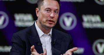 Tỷ phú Elon Musk đăng ảnh đùa giỡn ông Zelensky, bị Quốc hội Ukraine đáp trả