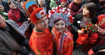 Đằng sau hiện tượng phụ nữ trung niên Trung Quốc muốn lấy chồng Tây
