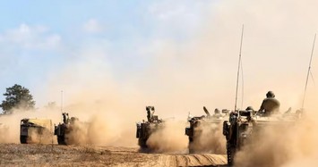 Quân đội Israel thông báo triệt hạ chỉ huy cấp cao của Hamas