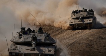 Các lý do thôi thúc Israel mở chiến dịch trên bộ vào Dải Gaza