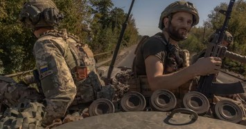 Ukraine: Quân đội Nga có chiến thuật mới, có thể bất ngờ xuất hiện và áp sát