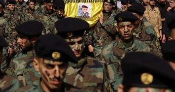 Mỹ nhận định về khả năng Hezbollah tấn công tổng lực vào Israel