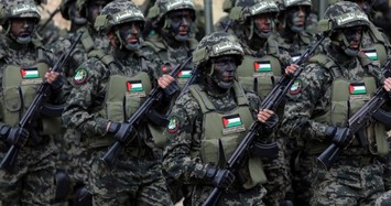 Hamas chuẩn bị ra sao nhằm gây khó cho quân đội Israel ở hiểm địa Gaza?