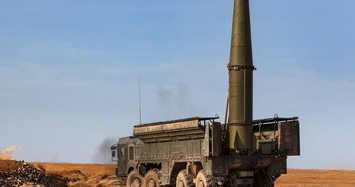Ukraine: Tên lửa đạn đạo Nga tập kích khiến hơn 20 binh sĩ ở cùng một nơi thiệt mạng