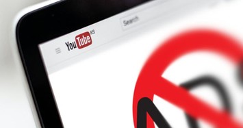 Động thái của người dùng sau cuộc "đàn áp" trình chặn quảng cáo của YouTube