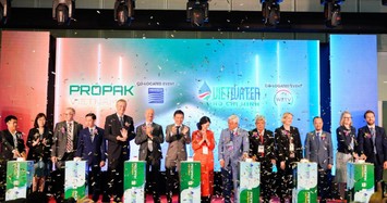 Triển lãm quốc tế ProPak Vietnam 2023 về Công nghệ xử lý, Chế biến và Đóng gói bao bì tại Việt Nam trở lại từ 08/11