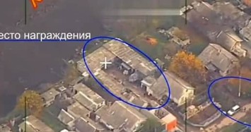 Kết quả điều tra vụ tên lửa Nga tập kích khiến 19 binh sĩ Ukraine ở cùng một nơi thiệt mạng