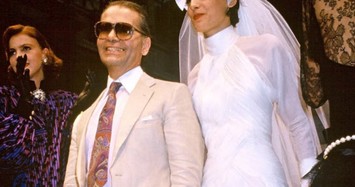 Vợ cũ tỷ phú đấu giá hơn 250 thiết kế thời trang cao cấp Chanel của Karl Lagerfeld