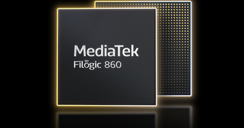Wi-Fi 7 truy cập mạng siêu tốc đã xuất hiện trên vi xử lý mới của MediaTek